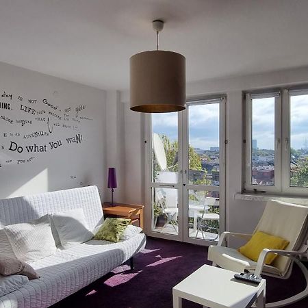 Apartment Lobzowska Krakow Ngoại thất bức ảnh