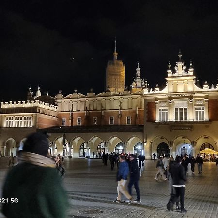 Apartment Lobzowska Krakow Ngoại thất bức ảnh