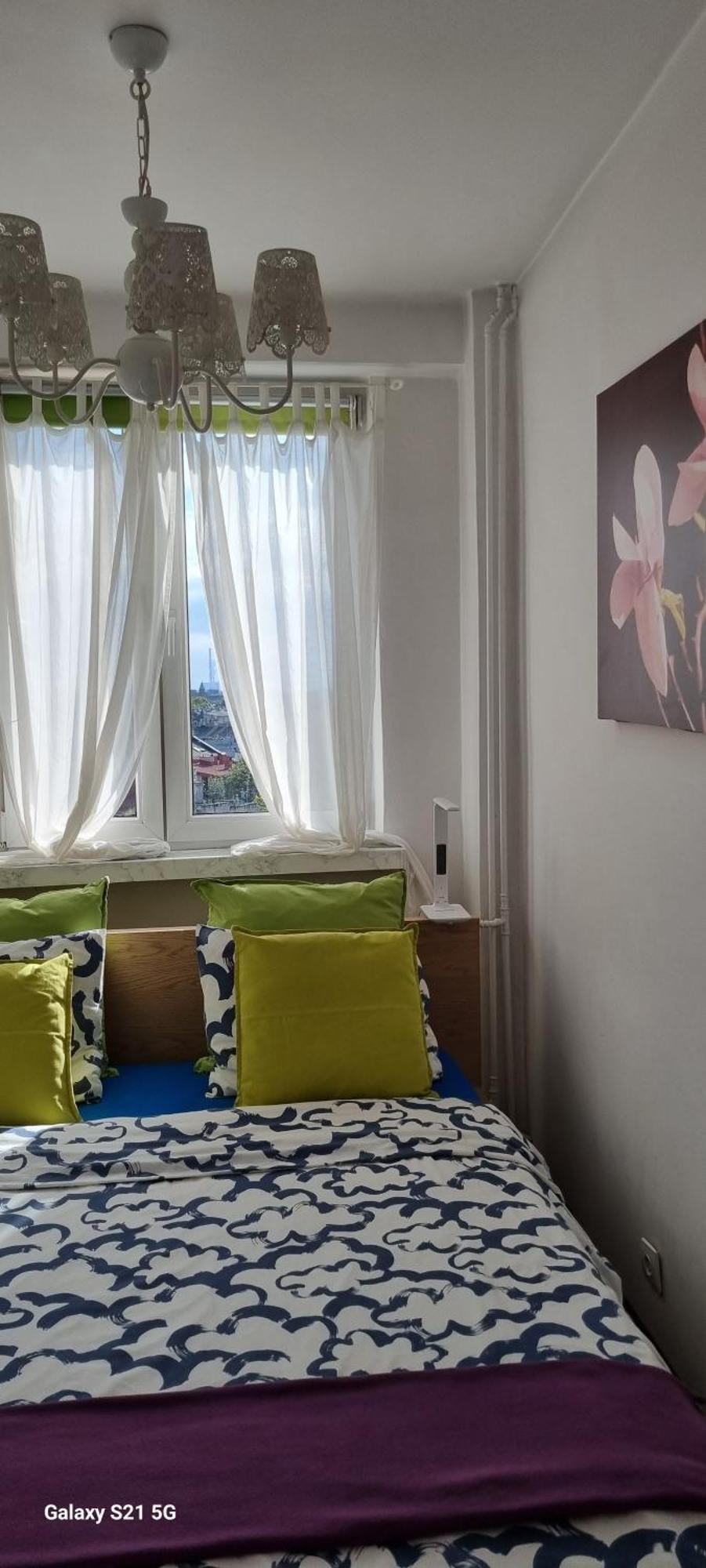 Apartment Lobzowska Krakow Ngoại thất bức ảnh