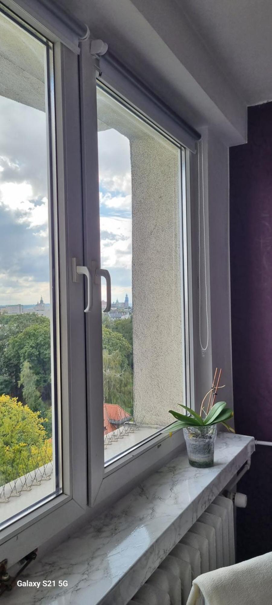 Apartment Lobzowska Krakow Ngoại thất bức ảnh