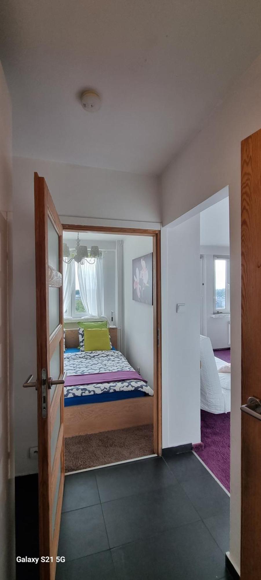 Apartment Lobzowska Krakow Ngoại thất bức ảnh