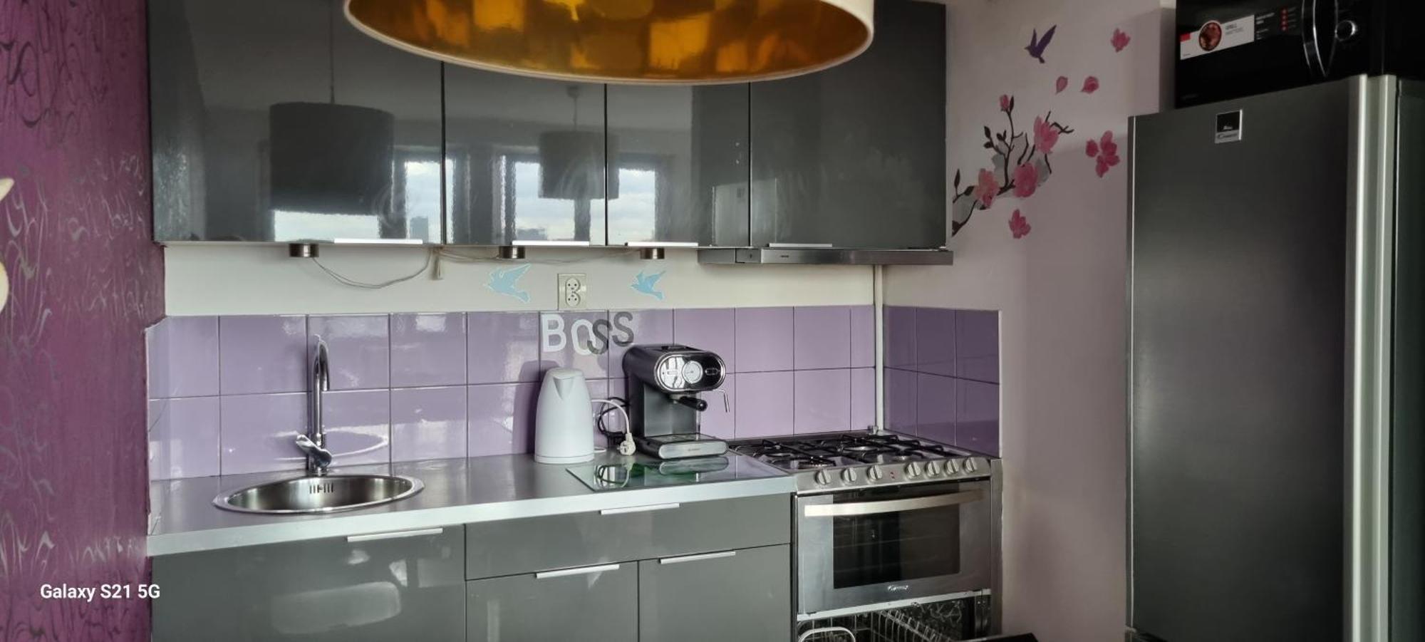 Apartment Lobzowska Krakow Ngoại thất bức ảnh