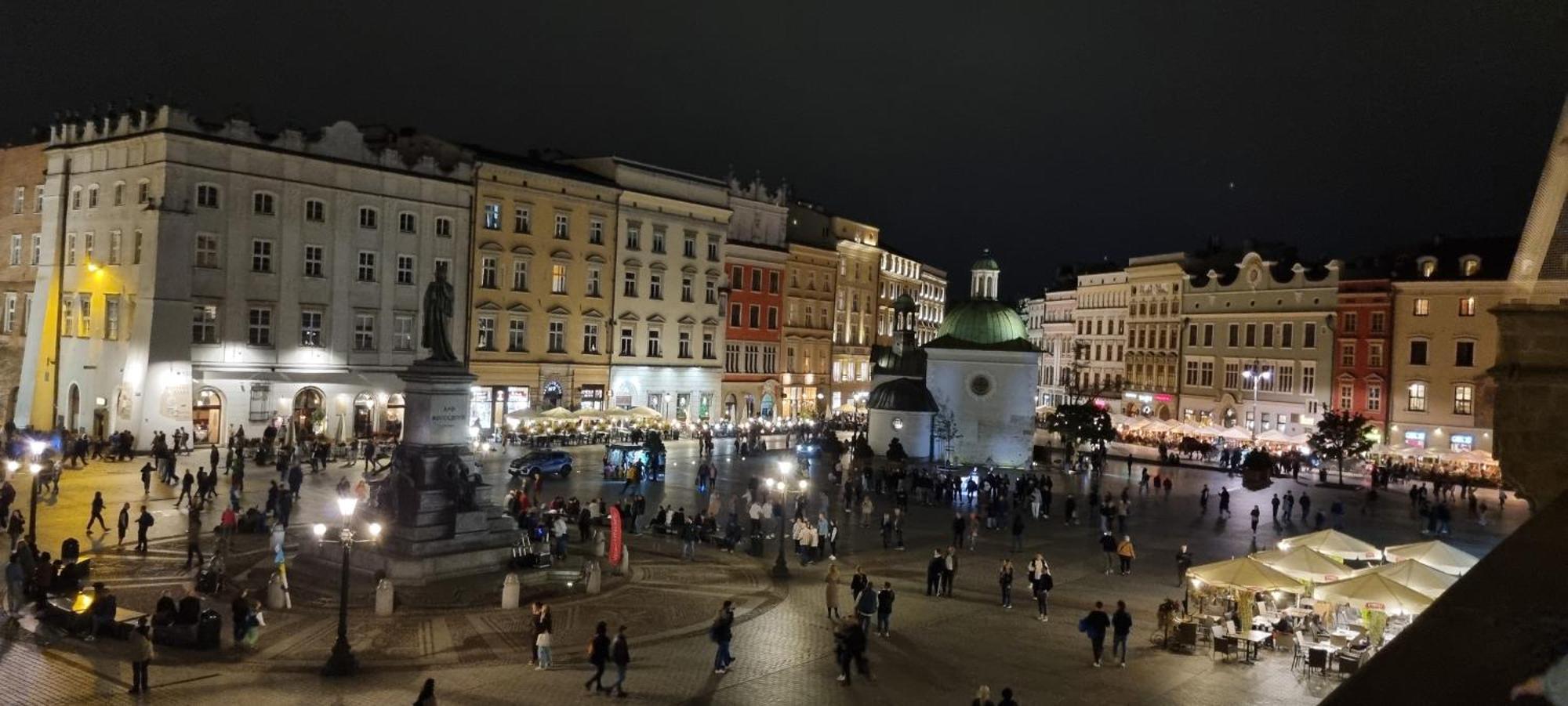 Apartment Lobzowska Krakow Ngoại thất bức ảnh
