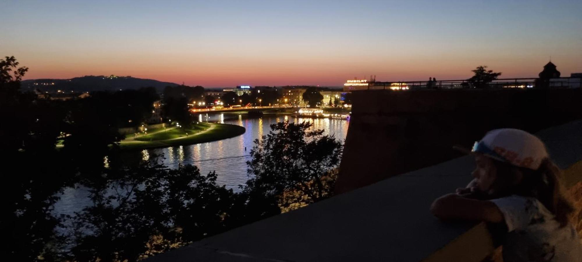 Apartment Lobzowska Krakow Ngoại thất bức ảnh