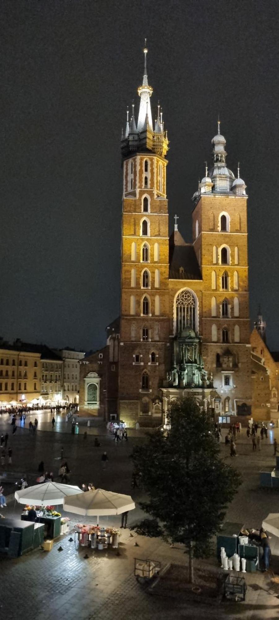 Apartment Lobzowska Krakow Ngoại thất bức ảnh