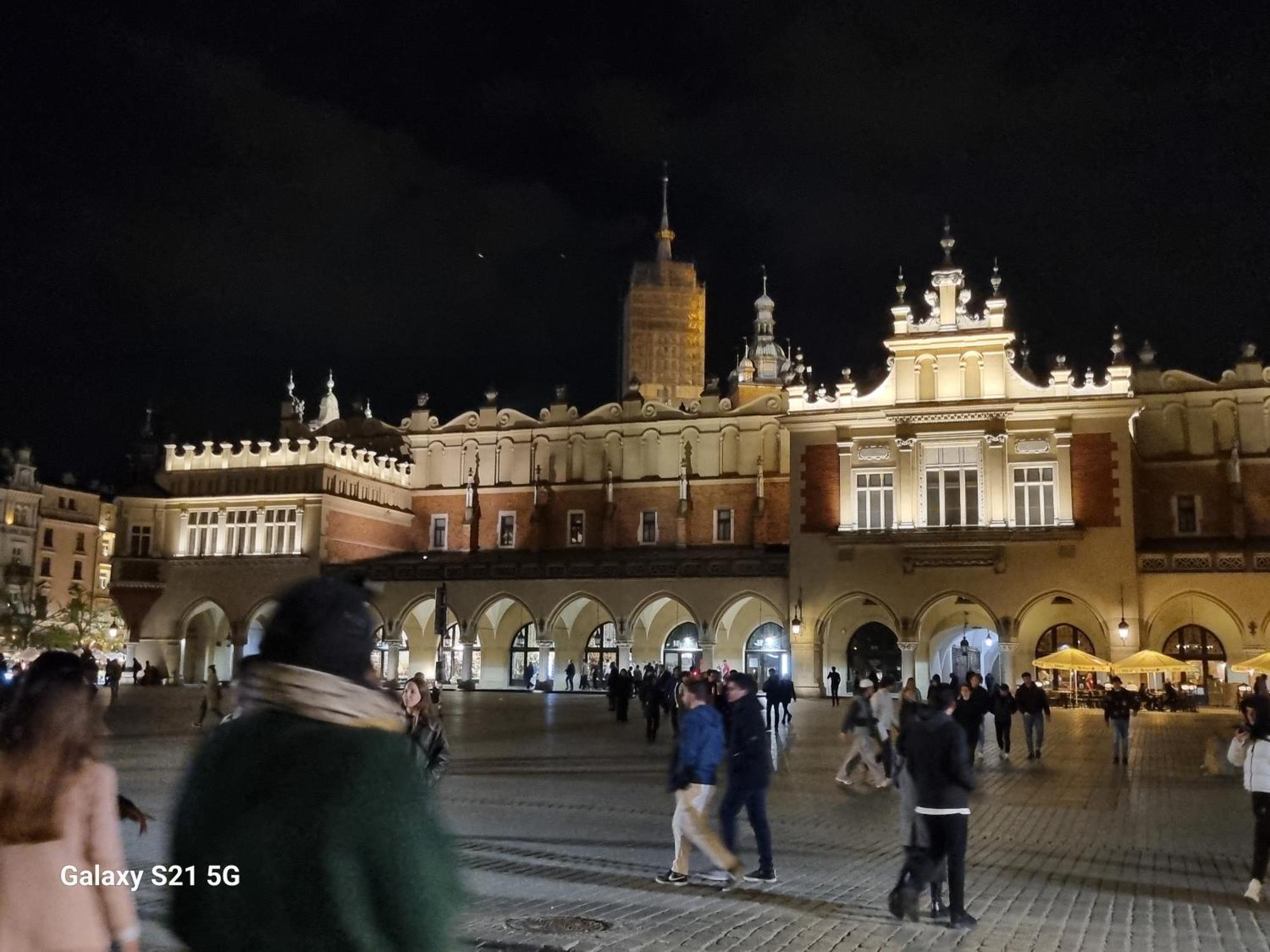 Apartment Lobzowska Krakow Ngoại thất bức ảnh