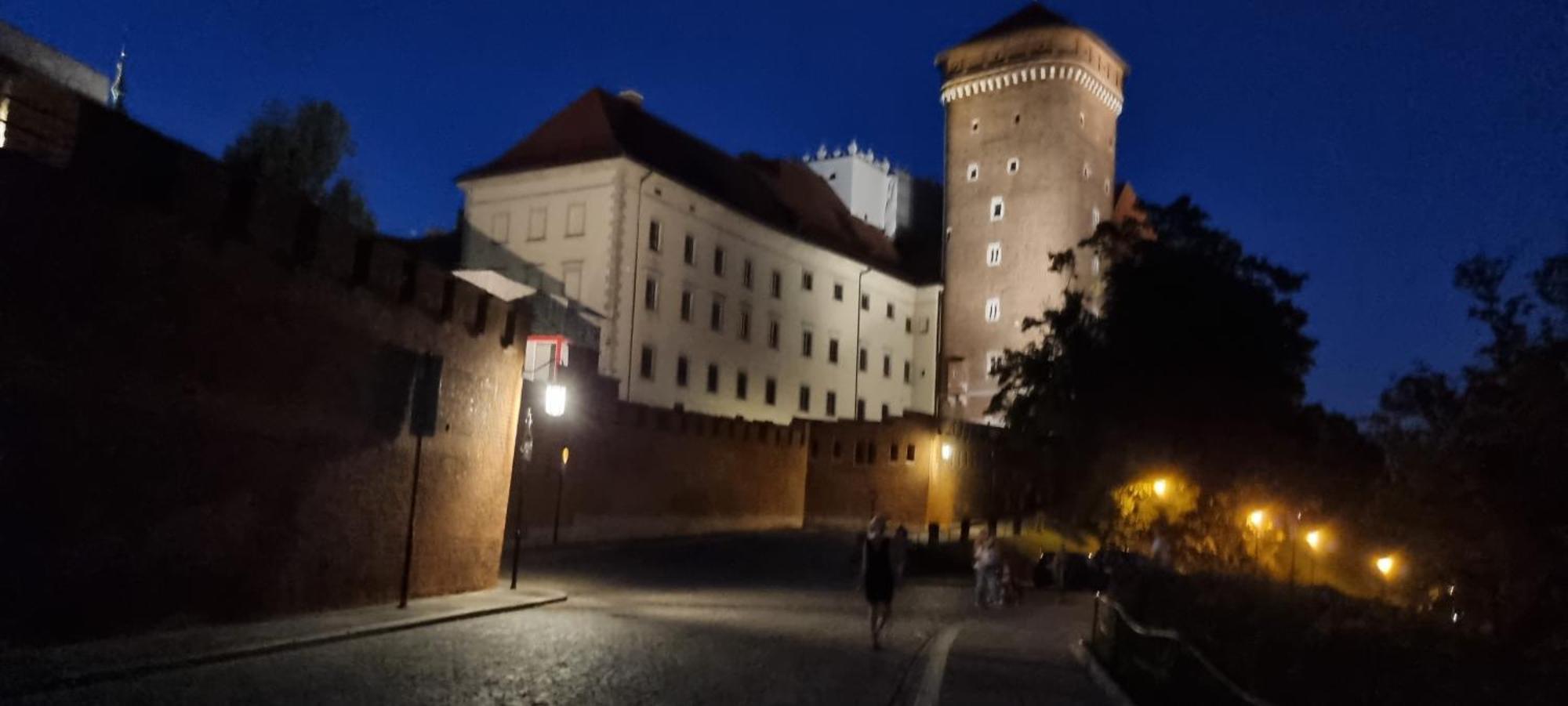 Apartment Lobzowska Krakow Ngoại thất bức ảnh