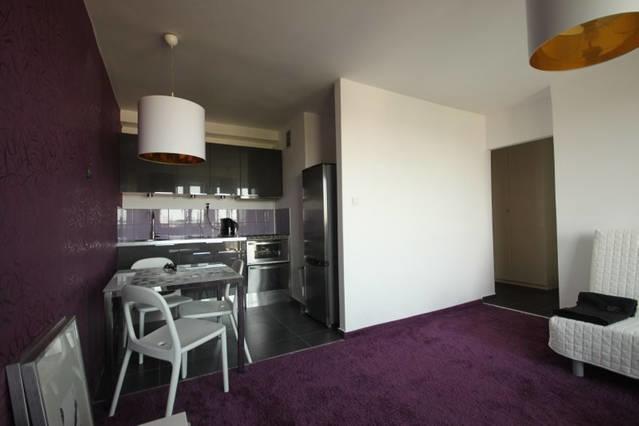 Apartment Lobzowska Krakow Ngoại thất bức ảnh