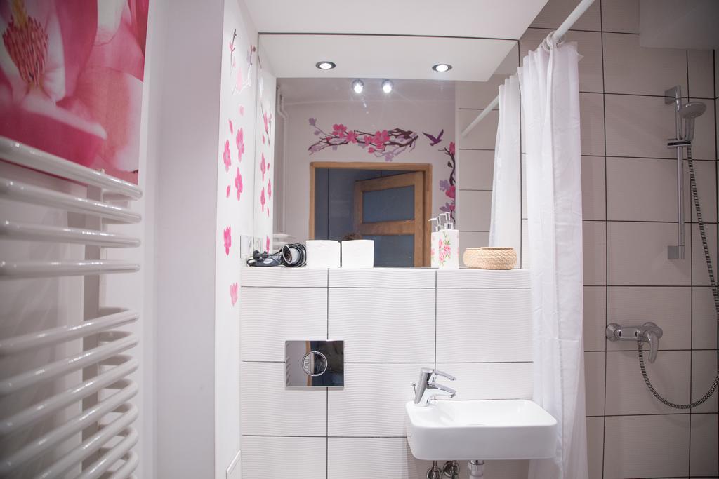 Apartment Lobzowska Krakow Ngoại thất bức ảnh