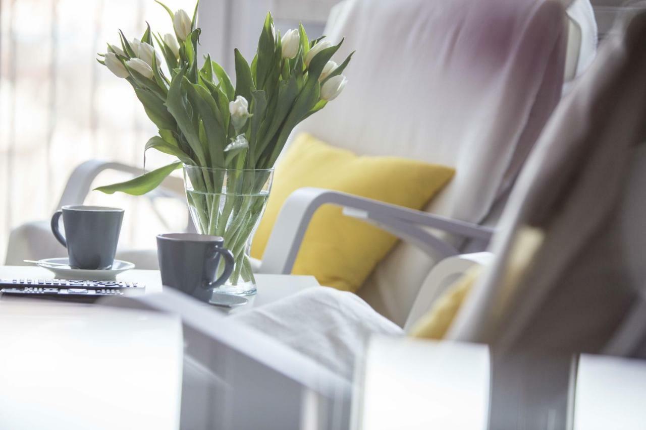 Apartment Lobzowska Krakow Ngoại thất bức ảnh
