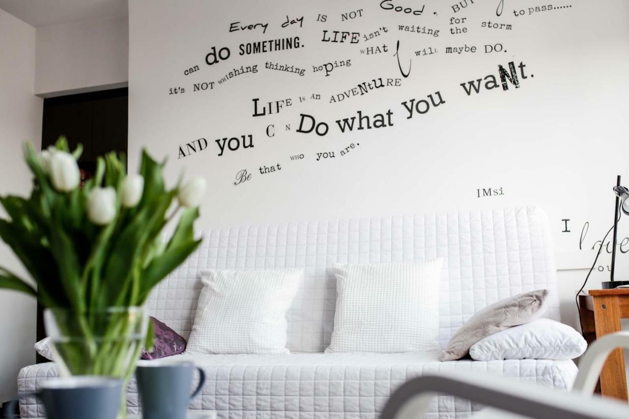Apartment Lobzowska Krakow Ngoại thất bức ảnh